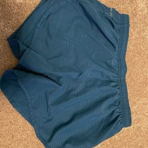 Nike running shorts